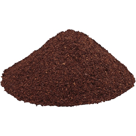 Folgers Folgers Caffeinated Fraction Regular Classic Roast Coffee .9oz., PK150 2550006099